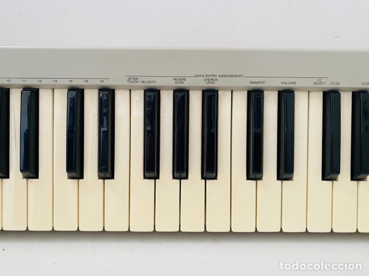 Segunda mano: Roland PC 180 - Foto 5