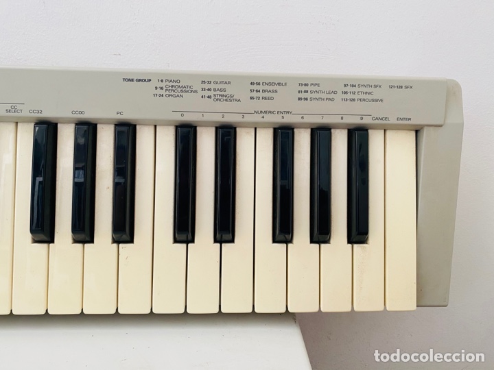 Segunda mano: Roland PC 180 - Foto 6