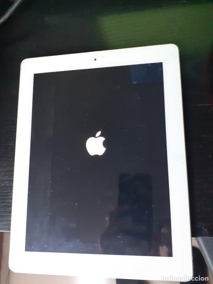 Segunda mano: Apple Ipad 2 Wi-fi 16 GB modelo A1396 - Foto 2