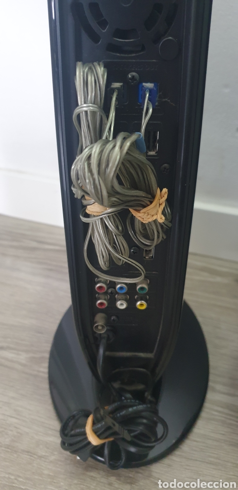 Segunda mano: Samsung room cinema system RTS-HE10 - Foto 7