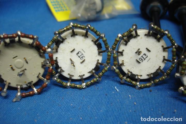 Segunda mano: CONMUTADORES - 12 UNIDADES - Foto 4
