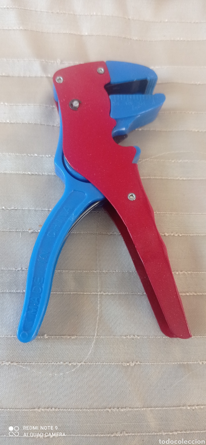 Segunda mano: Pelacables - Foto 3