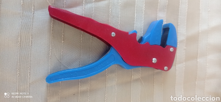 Segunda mano: Pelacables - Foto 1