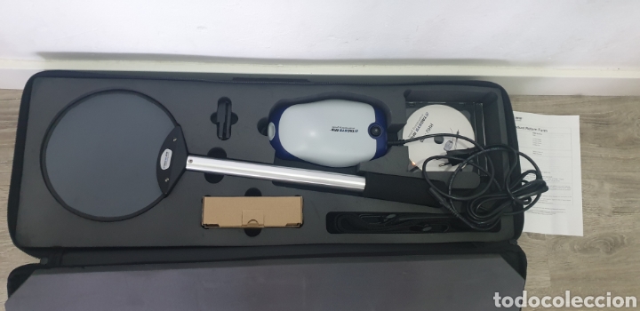 Segunda mano: Lector de inventario WiFi Tagsys RFID - Foto 4