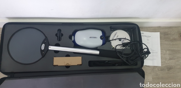 Segunda mano: Lector de inventario WiFi Tagsys RFID - Foto 5