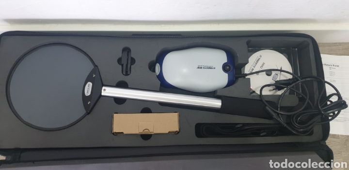 Segunda mano: Lector de inventario WiFi Tagsys RFID - Foto 6