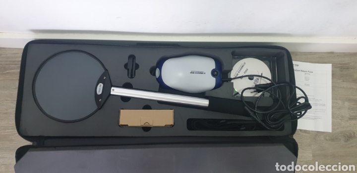 Segunda mano: Lector de inventario WiFi Tagsys RFID - Foto 7