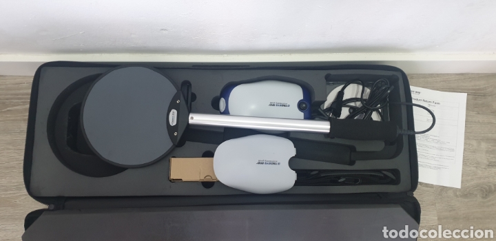 Segunda mano: Lector de inventario WiFi Tagsys RFID - Foto 8