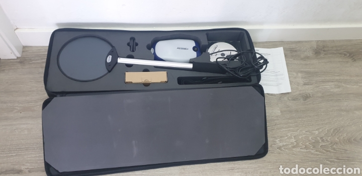 Segunda mano: Lector de inventario WiFi Tagsys RFID - Foto 1