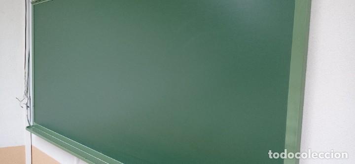 Segunda mano: Pizarra para colgar verde - Foto 3