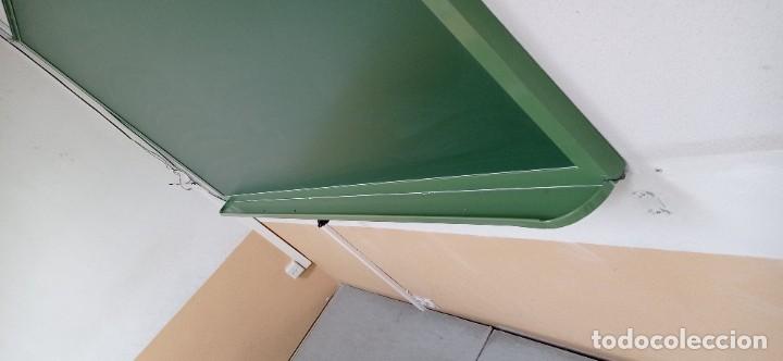 Segunda mano: Pizarra para colgar verde - Foto 4
