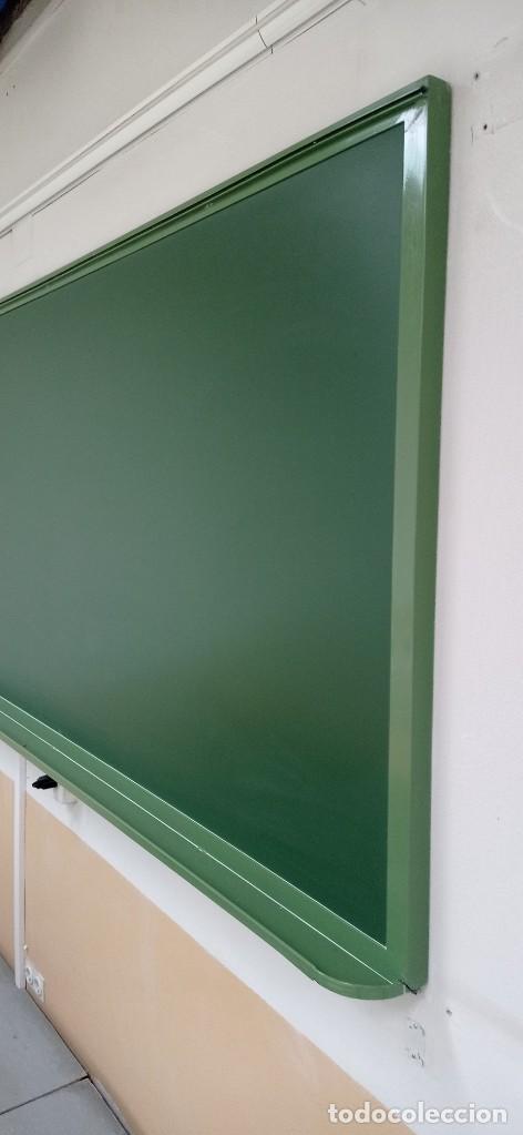 Segunda mano: Pizarra para colgar verde - Foto 6