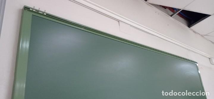 Segunda mano: Pizarra para colgar verde - Foto 8