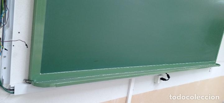 Segunda mano: Pizarra para colgar verde - Foto 9