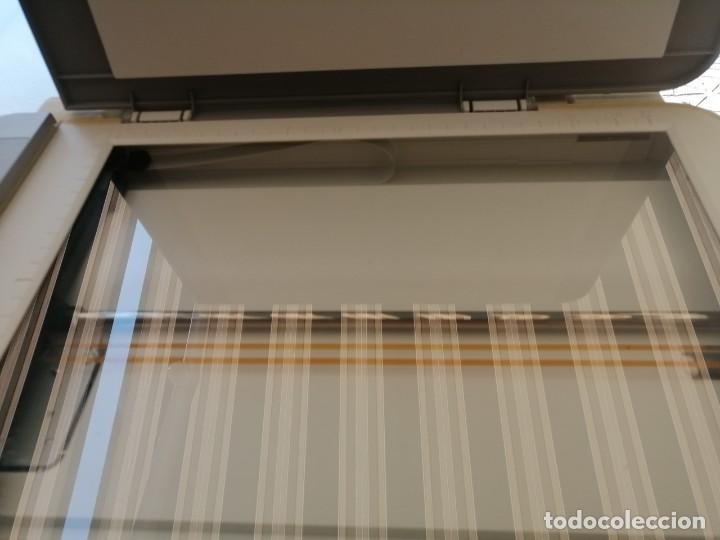 Segunda mano: Impresora Epson Stylus CX3650 - Foto 4