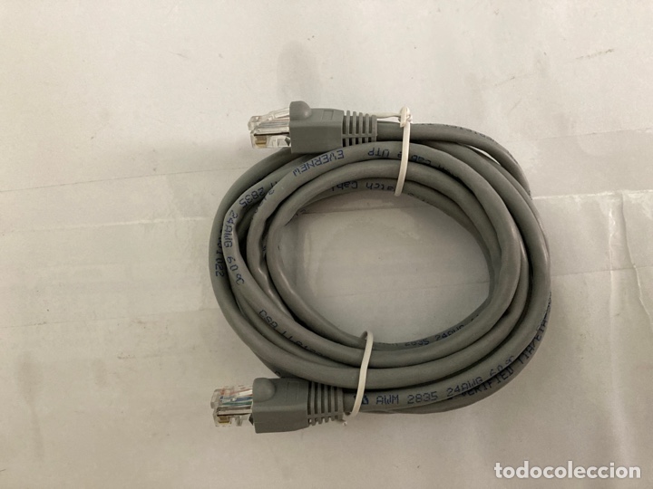 Segunda mano: Cable para ordenador HDIM 5 sin uso - Foto 2