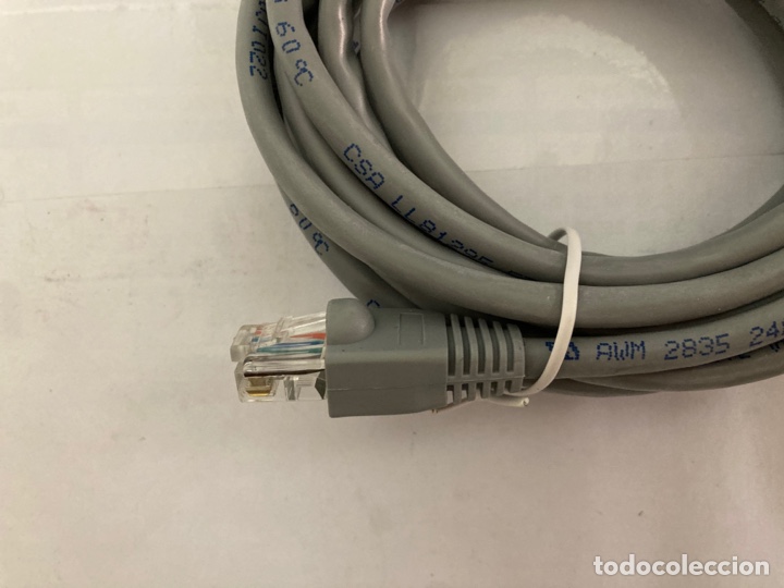 Segunda mano: Cable para ordenador HDIM 5 sin uso - Foto 3