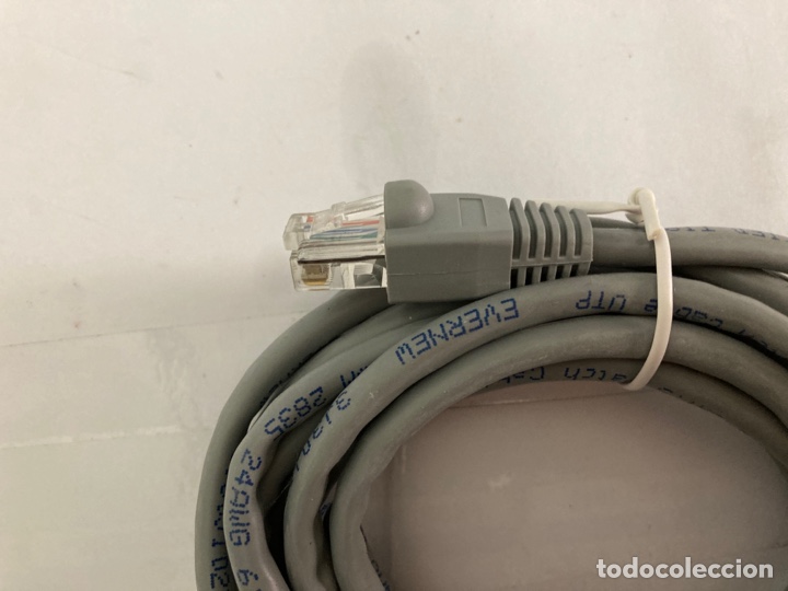 Segunda mano: Cable para ordenador HDIM 5 sin uso - Foto 4