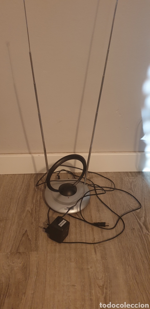 Segunda mano: Antena roll master - Foto 2