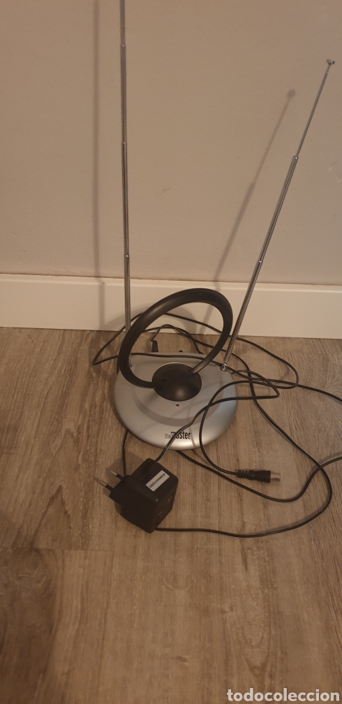 Segunda mano: Antena roll master - Foto 3