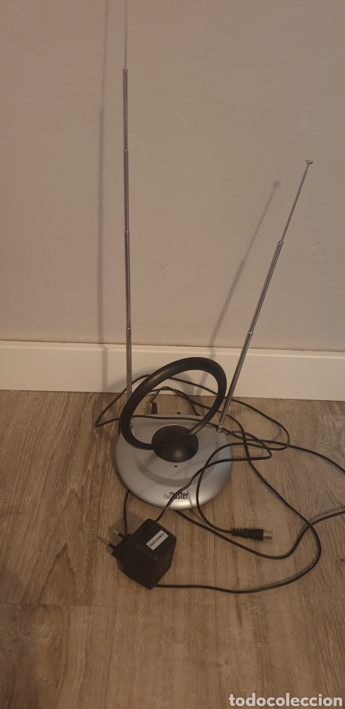 Segunda mano: Antena roll master - Foto 4