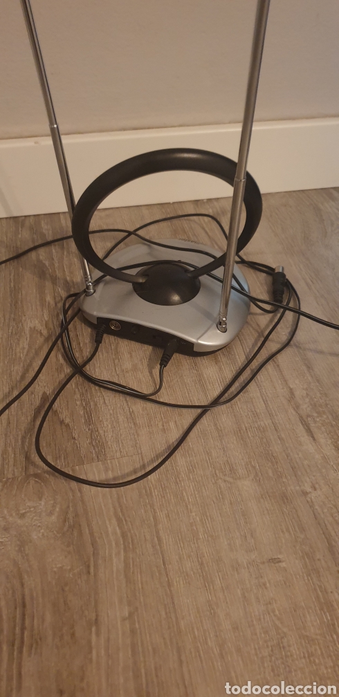 Segunda mano: Antena roll master - Foto 7