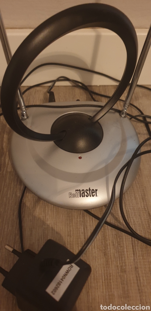 Segunda mano: Antena roll master - Foto 8