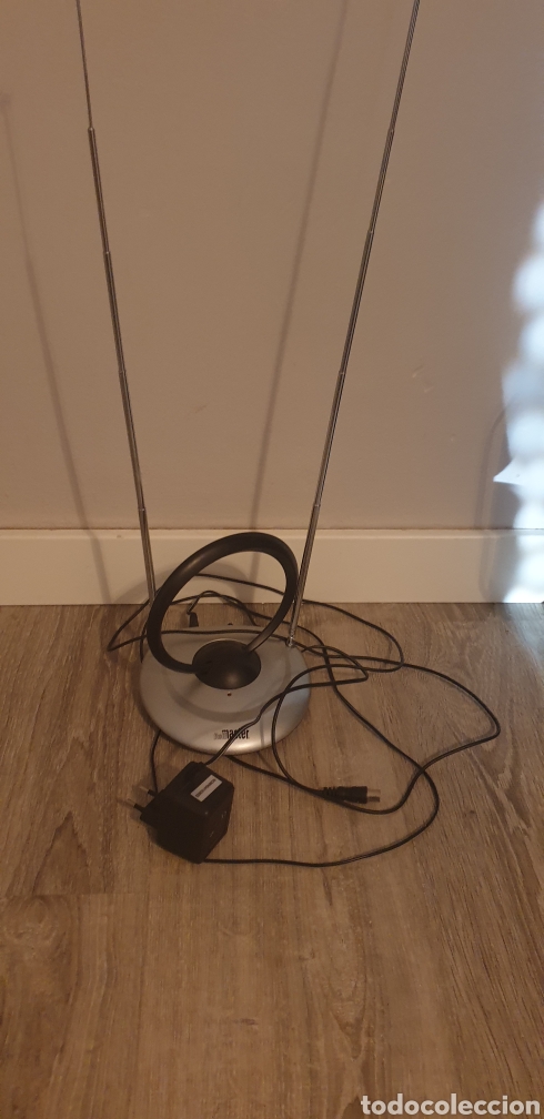 Segunda mano: Antena roll master - Foto 1