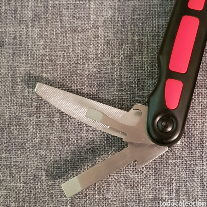 Segunda mano: Herramienta multiusos POWERFIX PROFI - Foto 7