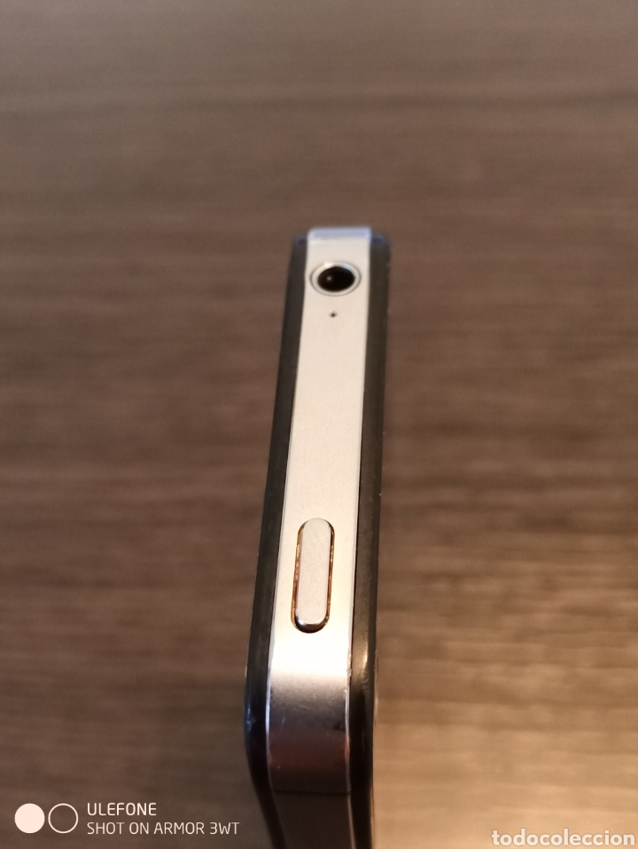 Segunda mano: Smartphone APPLE IPHONE 4S + Conector Dock Hdmi - Foto 8