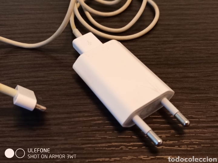 Segunda mano: Smartphone APPLE IPHONE 4S + Conector Dock Hdmi - Foto 10