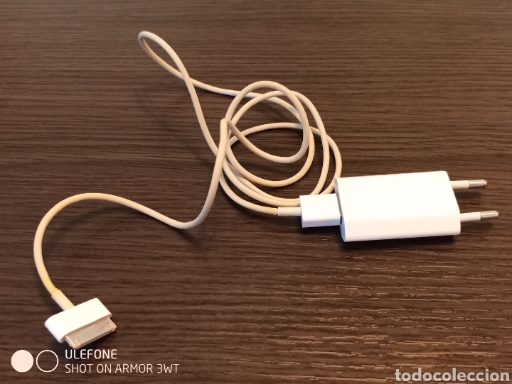 Segunda mano: Smartphone APPLE IPHONE 4S + Conector Dock Hdmi - Foto 12