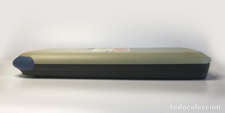 Segunda mano: Esc&aacute;ner HP Scanjet 3500C (Sin cable alimentaci&oacute;n) - Foto 6