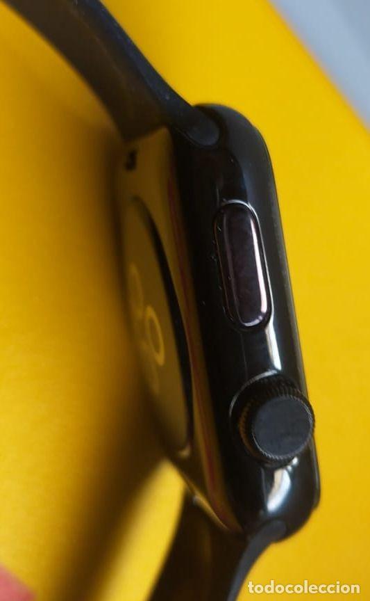 Segunda mano: Apple Watch y cargador magn&eacute;tico USB inal&aacute;mbrico - Foto 3
