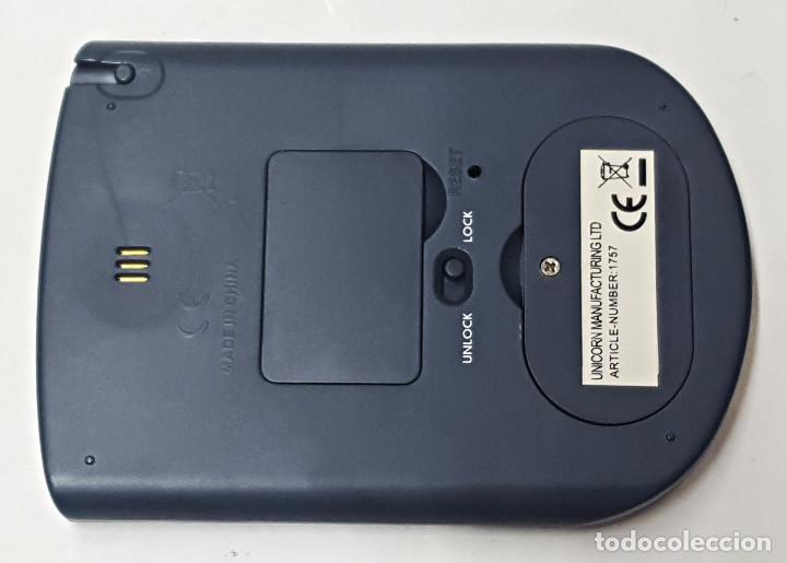 Segunda mano: Agenda Sim Card Reader 3KB Memory PDA - Foto 3