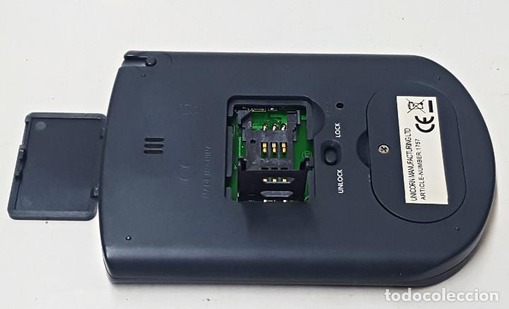 Segunda mano: Agenda Sim Card Reader 3KB Memory PDA - Foto 4