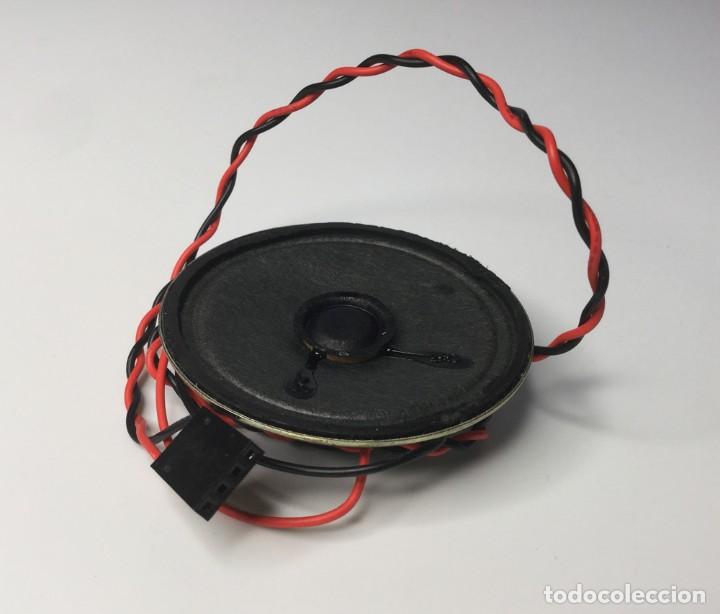 Segunda mano: Altavoz interno para PC 8 Ohm cable 4-Pin - Foto 2