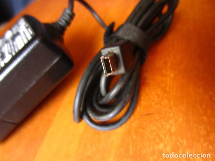 Segunda mano: Cargador Original Motorola SPN5189A - Foto 6