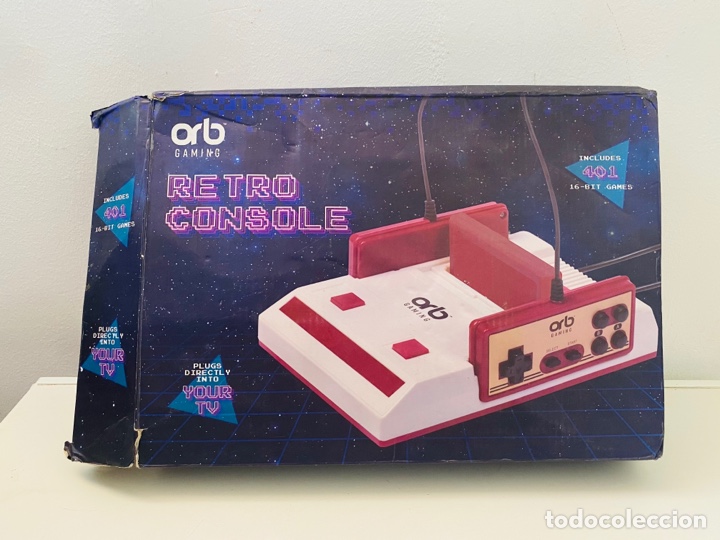 Segunda mano: Orb Gaming - Foto 5