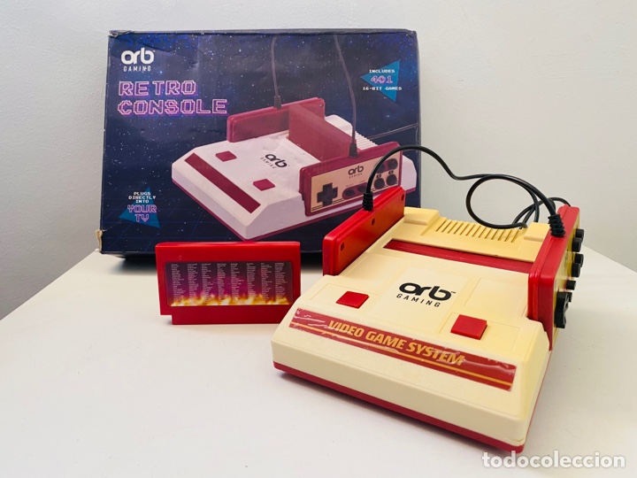 Segunda mano: Orb Gaming - Foto 6