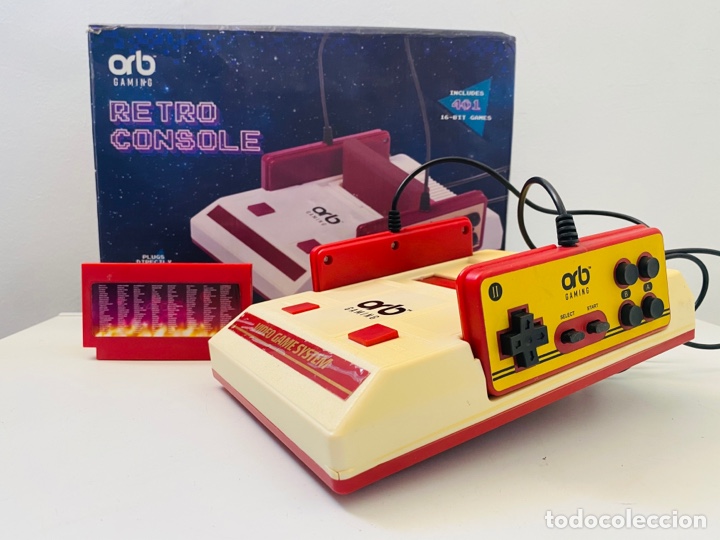 Segunda mano: Orb Gaming - Foto 1