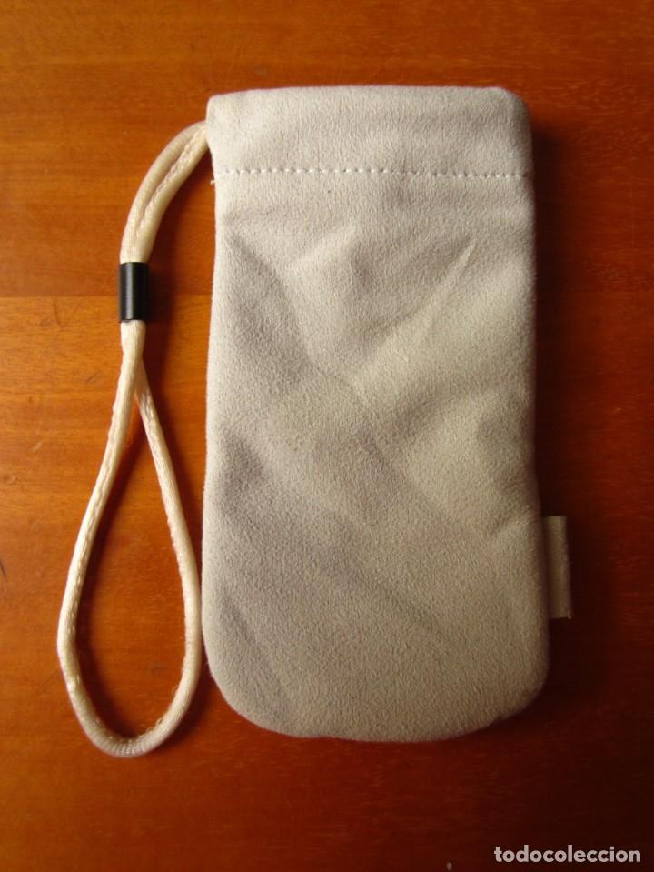 Segunda mano: Antigua Funda de Movil Samsung - Foto 1