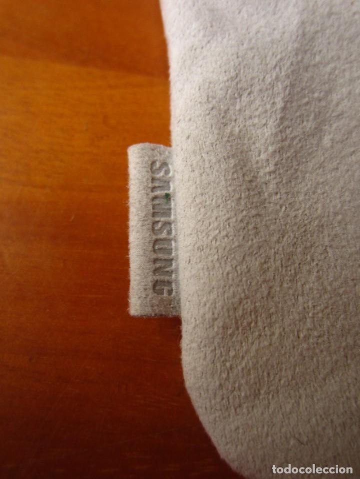 Segunda mano: Antigua Funda de Movil Samsung - Foto 4