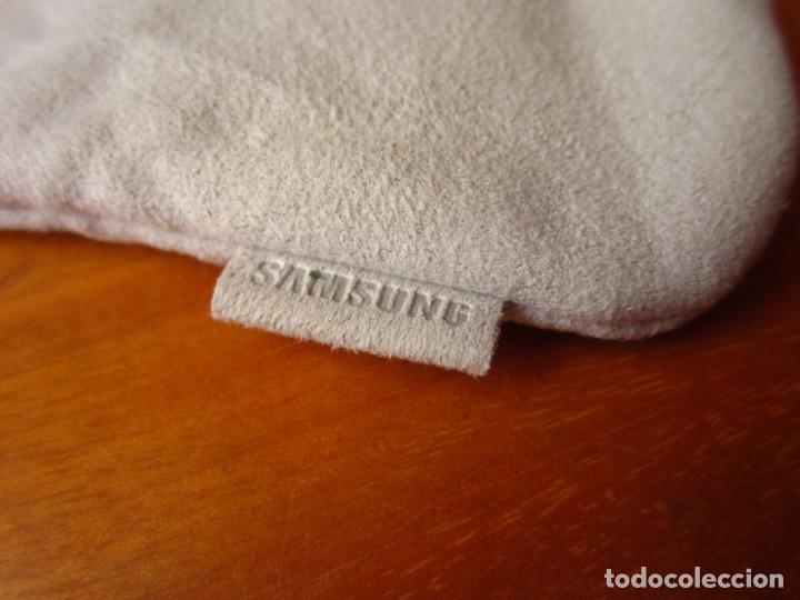 Segunda mano: Antigua Funda de Movil Samsung - Foto 5