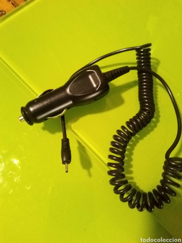 Segunda mano: Nokia cargador para mechero - Foto 1