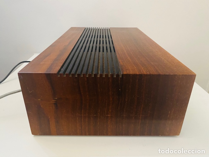 Segunda mano: Lap 5600 Receiver - Foto 10