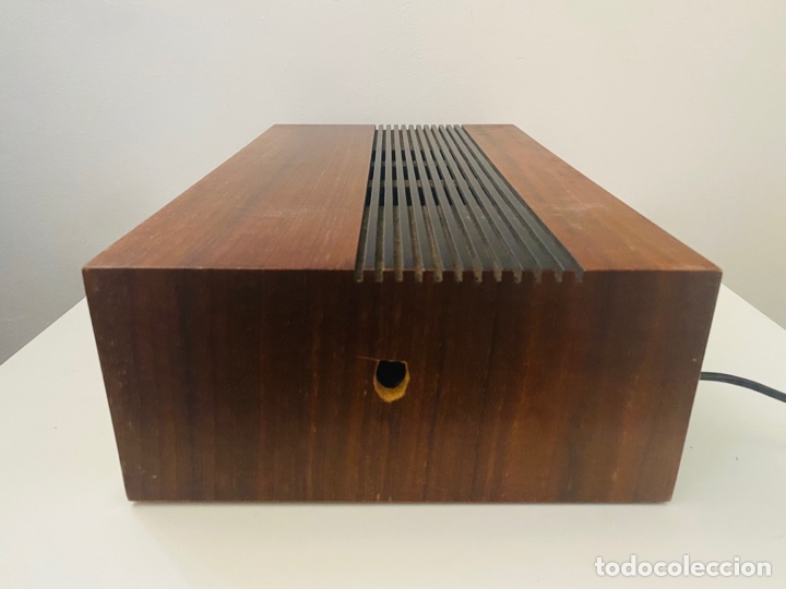 Segunda mano: Lap 5600 Receiver - Foto 12