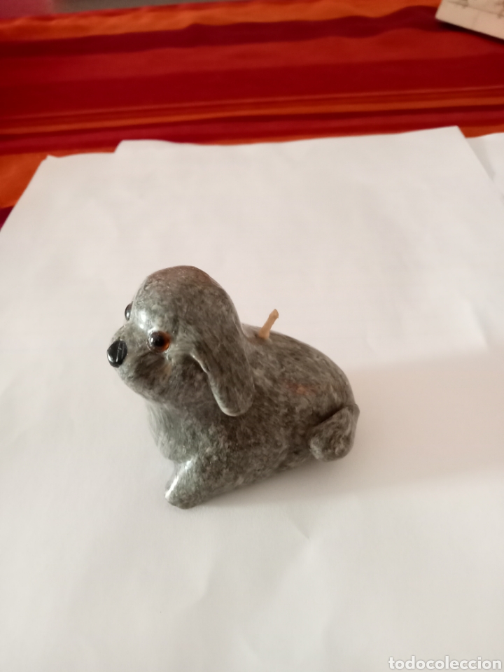 Segunda mano: Velita perrita - Foto 4