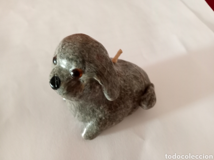 Segunda mano: Velita perrita - Foto 1