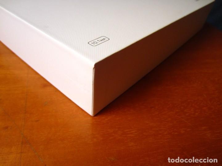 Segunda mano: CAJA VACIA Tablet Huawei MediaPad M5 Lite 10 - Foto 5